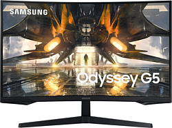 Samsung Odyssey G5 LS32AG550EUXEN