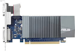 ASUS GeForce GT 730 2GB GT730-SL-2GD5-BRK-E