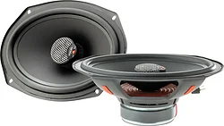 Автоакустика Focal Universal ICU690