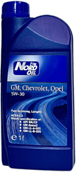 Nord Oil Specific Line 5W-30 Chevrolet/Opel/GM NRSL005 1л
