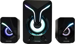 Компьютерная акустика Microlab U270 Компьютерная акустика Microlab U270