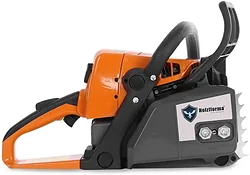 Цепная пила Holzfforma G255 CS25066GY (без шины и цепи) Цепная пила Holzfforma G255 CS25066GY (без шины и цепи)