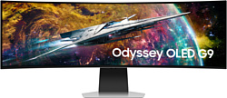 Samsung Odyssey OLED G9 LS49CG950SUXDU