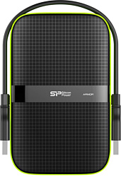 Silicon-Power Armor A60 5TB SP050TBPHDA60S3A