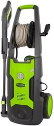 Мойка высокого давления Greenworks GPWG5 (5100407)