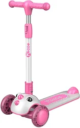 Ricos Dino KB108 (розовый) Ricos Dino KB108 (розовый)