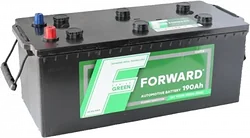 Автомобильный аккумулятор Forward Green 6СТ-190 о.п. (190Ah) Автомобильный аккумулятор Forward Green 6СТ-190 о.п. (190Ah)