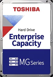 Жесткий диск Toshiba MG08-D 4TB MG08ADA600E