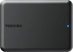 Внешний жесткий диск Toshiba Canvio Partner 4TB HDTB540EK3CB