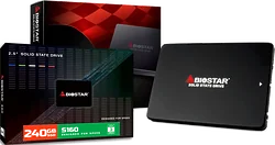BIOSTAR S160 240GB S160-240G