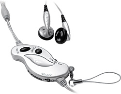 Gembird MP3A-HS-FM1