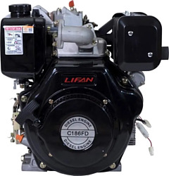 Lifan Diesel 186FD D25 6A