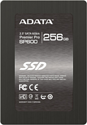 ADATA Premier Pro SP600 256GB (ASP600S3-256GM-C)