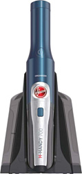 Портативный пылесос Hoover HH710BSS 011