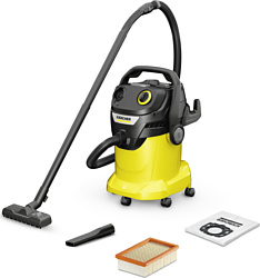 Karcher KWD 5 V-25/5/22 (1.628-483.0)