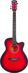 Акустическая гитара Belucci BC4020 RDS Акустическая гитара Belucci BC4020 RDS