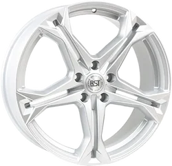 Колесный диск RST R099 7.5x19/5x108 D63.4 ET46 S