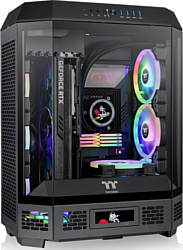 Корпус для компьютера Thermaltake The Tower 600 CA-1Z1-00M1WN-00