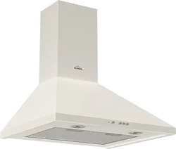 Вытяжка Elikor Вента 90П-650-К3Д (топленое молоко) Вытяжка Elikor Вента 90П-650-К3Д (топленое молоко)