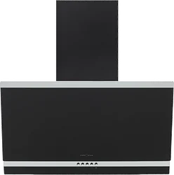 Вытяжка Krona Irma A 600 Black PB КА-00008433
