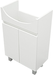 Тумба под умывальник Doratiz Доминикана 55 9908.132 (белый)
