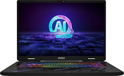 MSI Pulse 17 AI C1VFKG-076XBY