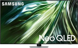 Телевизор Samsung Neo QLED 4K QN90D QE50QN90DAUXRU