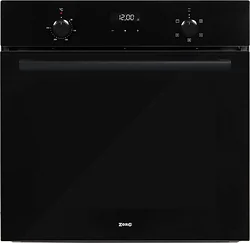 Электрический духовой шкаф ZorG ROL67 BL