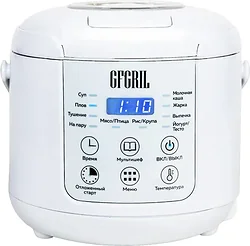 Мультиварка GFgril GFM-200