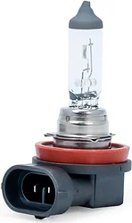 Автомобильная лампа LYNXauto H8 L10835