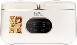 Рисоварка RAF R.5419 Рисоварка RAF R.5419