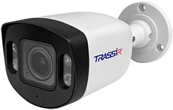 Ip-камера TRASSIR TR-D4B6 v3 2.7-13.5 мм