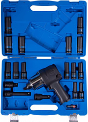 Гайковерт King Tony 44108AMP01 Гайковерт King Tony 44108AMP01