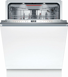 Посудомоечная машина Bosch Serie 6 SMV6ECX10E