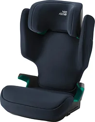Автокресло Britax Romer Discovery Plus 2 (night blue)
