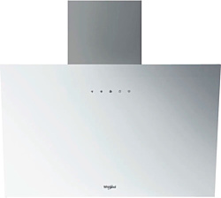 Вытяжка Whirlpool WHVP 62F LT W