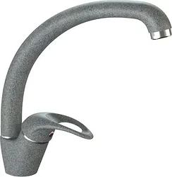 MARRBAXX Карельский камень КМ008/Q8 (серый/темно-серый)