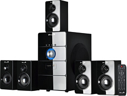 Компьютерная акустика Eltronic 20-87 Home Sound