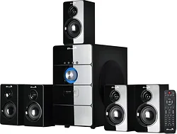 Компьютерная акустика Eltronic 20-87 Home Sound