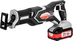 Сабельная пила Интерскол НПА-200/36В 833.0.0.70 (без АКБ)