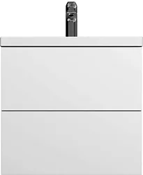 Тумба под умывальник AM.PM Gem M90-FHX0602-WC0602WG Тумба под умывальник AM.PM Gem M90-FHX0602-WC0602WG