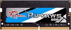 Модуль памяти G.SKILL Ripjaws F4-2400C16S-8GRS