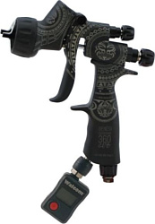 Краскопульт Walcom Carbonio Evo Hte Base 973014EBM Краскопульт Walcom Carbonio Evo Hte Base 973014EBM