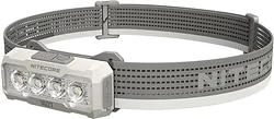 Фонарь Nitecore NU27 White UHE