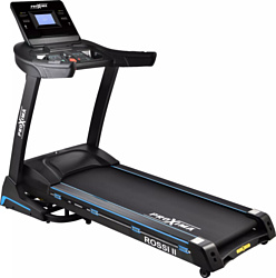 Беговая дорожка Proxima Rossi II PROT-222