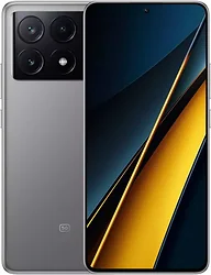 Смартфон Xiaomi POCO X6 Pro 12/256GB с NFC (международная версия) Смартфон Xiaomi POCO X6 Pro 12/256GB с NFC (международная версия)