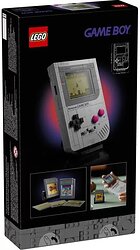 Конструктор LEGO Super 72046 Mario Геймбой Конструктор LEGO Super 72046 Mario Геймбой