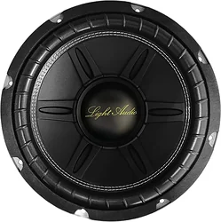 Автоакустика Lightning Audio LASW-10 Автоакустика Lightning Audio LASW-10