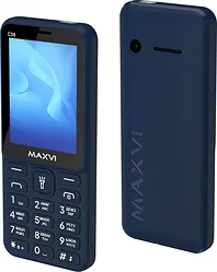 MAXVI C38