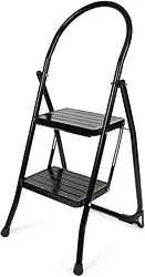 Лестница Nika СМШ2/Ч (2 ступени)